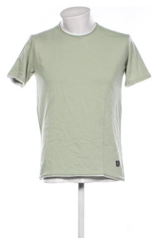 Ανδρικό t-shirt Unbranded, Μέγεθος L, Χρώμα Πράσινο, Τιμή 10,00 €