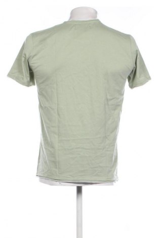 Ανδρικό t-shirt Unbranded, Μέγεθος L, Χρώμα Πράσινο, Τιμή 10,00 €