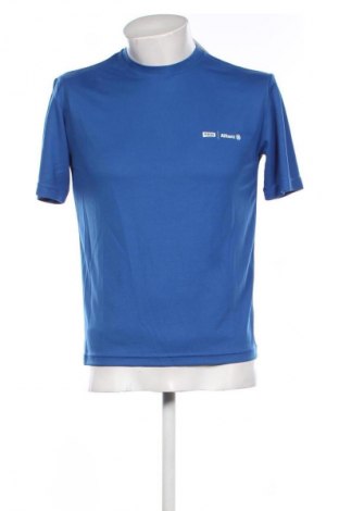 Męski T-shirt Unbranded, Rozmiar S, Kolor Niebieski, Cena 17,99 zł