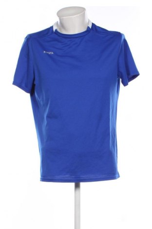 Herren T-Shirt Unbranded, Größe M, Farbe Blau, Preis € 9,99