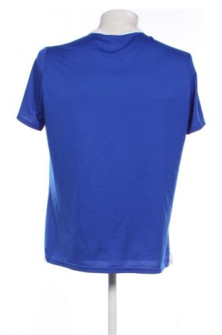 Herren T-Shirt Unbranded, Größe M, Farbe Blau, Preis € 9,99