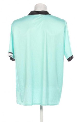 Herren T-Shirt Unbranded, Größe 3XL, Farbe Grün, Preis € 13,99