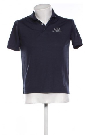 Ανδρικό t-shirt Unbranded, Μέγεθος S, Χρώμα Μπλέ, Τιμή 12,99 €