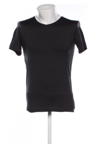 Ανδρικό t-shirt Unbranded, Μέγεθος M, Χρώμα Μαύρο, Τιμή 12,99 €