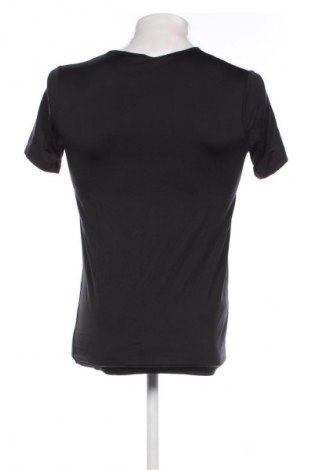 Ανδρικό t-shirt Unbranded, Μέγεθος M, Χρώμα Μαύρο, Τιμή 12,99 €