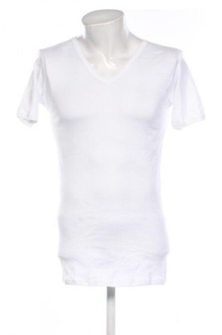 Herren T-Shirt Unbranded, Größe XXL, Farbe Weiß, Preis € 21,99