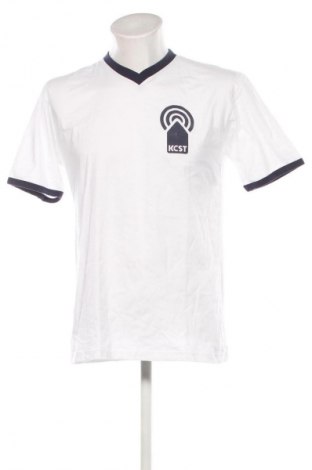 Herren T-Shirt Unbranded, Größe XL, Farbe Weiß, Preis € 13,99