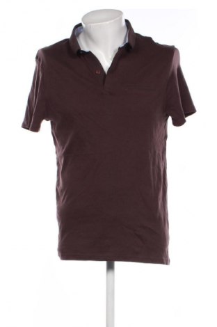 Herren T-Shirt Unbranded, Größe L, Farbe Braun, Preis € 11,99