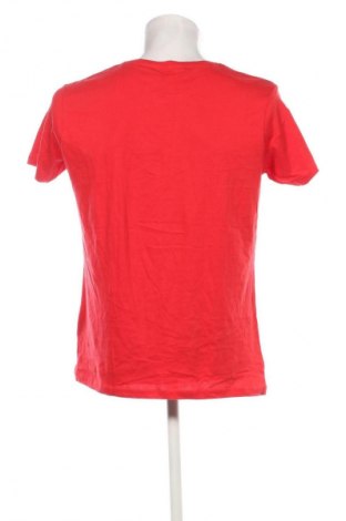 Herren T-Shirt Unbranded, Größe XL, Farbe Rot, Preis € 13,99