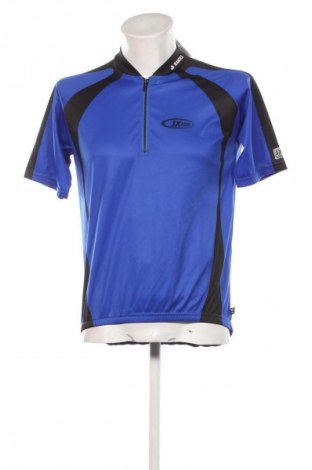 Ανδρικό t-shirt Unbranded, Μέγεθος L, Χρώμα Μπλέ, Τιμή 8,99 €