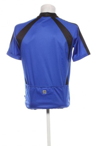 Ανδρικό t-shirt Unbranded, Μέγεθος L, Χρώμα Μπλέ, Τιμή 8,99 €
