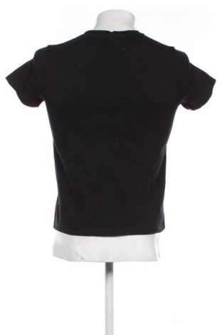 Herren T-Shirt Unbranded, Größe S, Farbe Schwarz, Preis € 9,62