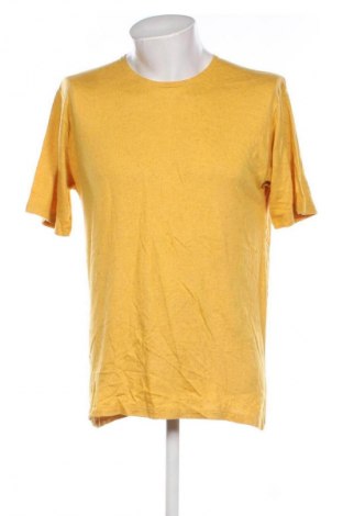 Herren T-Shirt Unbranded, Größe XL, Farbe Orange, Preis 18,47 €