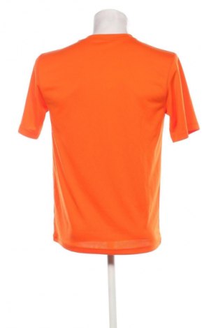 Herren T-Shirt Unbranded, Größe L, Farbe Orange, Preis € 9,99