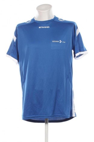 Pánské tričko  Unbranded, Velikost XL, Barva Modrá, Cena  209,00 Kč