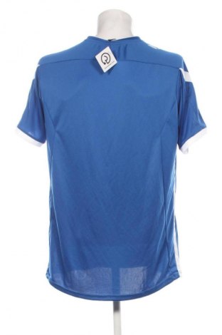 Pánské tričko  Unbranded, Velikost XL, Barva Modrá, Cena  209,00 Kč