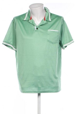 Pánské tričko  Unbranded, Velikost XL, Barva Zelená, Cena  269,00 Kč