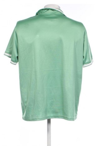 Pánské tričko  Unbranded, Velikost XL, Barva Zelená, Cena  269,00 Kč