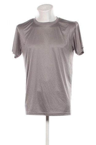 Ανδρικό t-shirt Unbranded, Μέγεθος XL, Χρώμα Γκρί, Τιμή 11,99 €