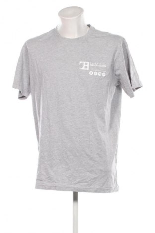 Męski T-shirt Unbranded, Rozmiar XL, Kolor Szary, Cena 62,99 zł