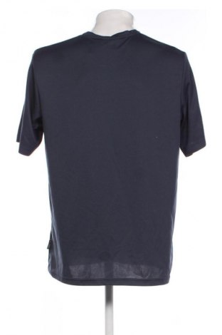 Pánské tričko  Unbranded, Velikost XL, Barva Modrá, Cena  209,00 Kč