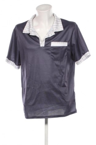 Pánské tričko  Unbranded, Velikost XL, Barva Fialová, Cena  309,00 Kč