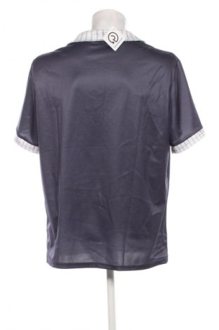 Pánské tričko  Unbranded, Velikost XL, Barva Fialová, Cena  309,00 Kč