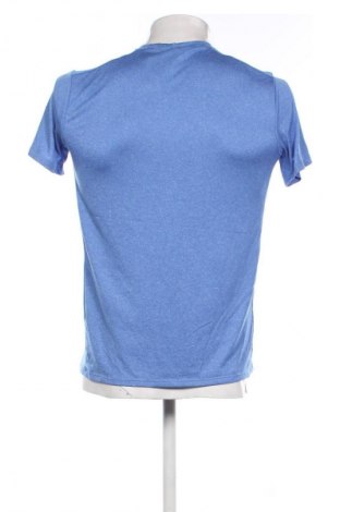 Pánské tričko  Unbranded, Velikost S, Barva Modrá, Cena  99,00 Kč