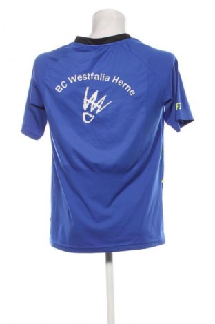 Męski T-shirt Unbranded, Rozmiar XL, Kolor Niebieski, Cena 21,99 zł