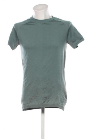 Herren T-Shirt Unbranded, Größe M, Farbe Grün, Preis € 9,99
