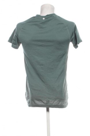 Herren T-Shirt Unbranded, Größe M, Farbe Grün, Preis € 9,99