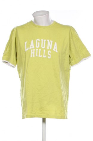 Herren T-Shirt Unbranded, Größe XXL, Farbe Grün, Preis € 13,99