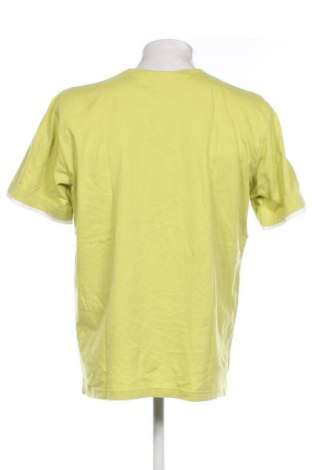 Herren T-Shirt Unbranded, Größe XXL, Farbe Grün, Preis € 13,99