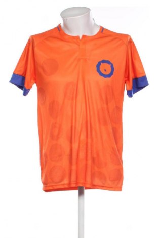 Herren T-Shirt Unbranded, Größe XL, Farbe Orange, Preis 9,99 €