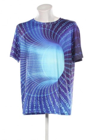 Herren T-Shirt Unbranded, Größe 3XL, Farbe Mehrfarbig, Preis € 13,99