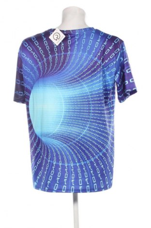 Herren T-Shirt Unbranded, Größe 3XL, Farbe Mehrfarbig, Preis € 13,99