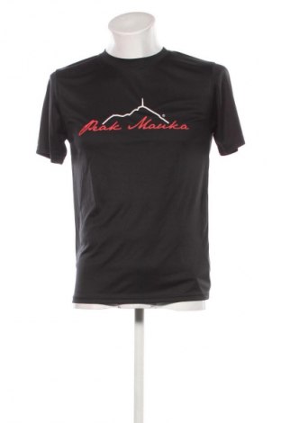 Ανδρικό t-shirt Unbranded, Μέγεθος S, Χρώμα Μαύρο, Τιμή 4,99 €