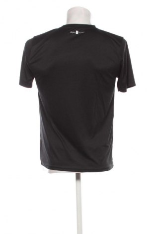 Ανδρικό t-shirt Unbranded, Μέγεθος S, Χρώμα Μαύρο, Τιμή 4,99 €