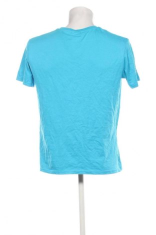 Férfi póló Unbranded, Méret M, Szín Kék, Ár 4 509 Ft