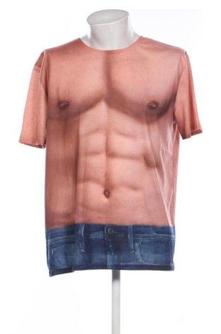Pánské tričko  Unbranded, Velikost XL, Barva Vícebarevné, Cena  309,00 Kč
