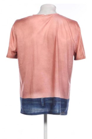 Pánské tričko  Unbranded, Velikost XL, Barva Vícebarevné, Cena  309,00 Kč