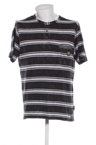Ανδρικό t-shirt Unbranded, Μέγεθος L, Χρώμα Πολύχρωμο, Τιμή 11,99 €