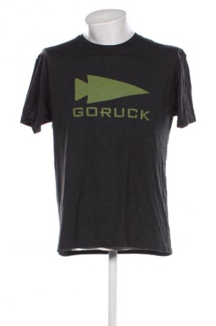 Męski T-shirt Unbranded, Rozmiar L, Kolor Kolorowy, Cena 62,99 zł