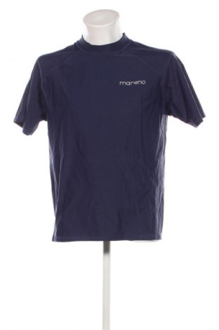 Pánské tričko  Unbranded, Velikost XL, Barva Modrá, Cena  199,00 Kč