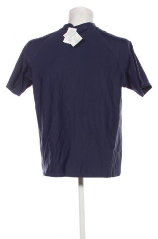 Pánské tričko  Unbranded, Velikost XL, Barva Modrá, Cena  199,00 Kč