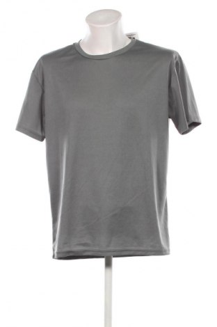 Pánské tričko  Unbranded, Velikost XL, Barva Šedá, Cena  129,00 Kč