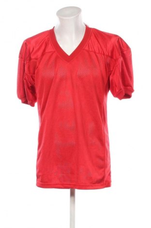 Herren T-Shirt Unbranded, Größe L, Farbe Rot, Preis € 13,99