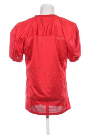 Herren T-Shirt Unbranded, Größe L, Farbe Rot, Preis € 13,99
