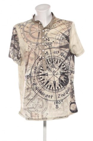 Herren T-Shirt Unbranded, Größe XXL, Farbe Mehrfarbig, Preis € 13,99