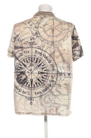 Herren T-Shirt Unbranded, Größe XXL, Farbe Mehrfarbig, Preis € 13,99